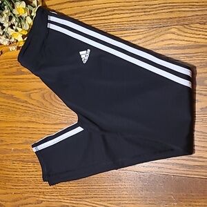 Adidas Athletic Pants - Girls Large